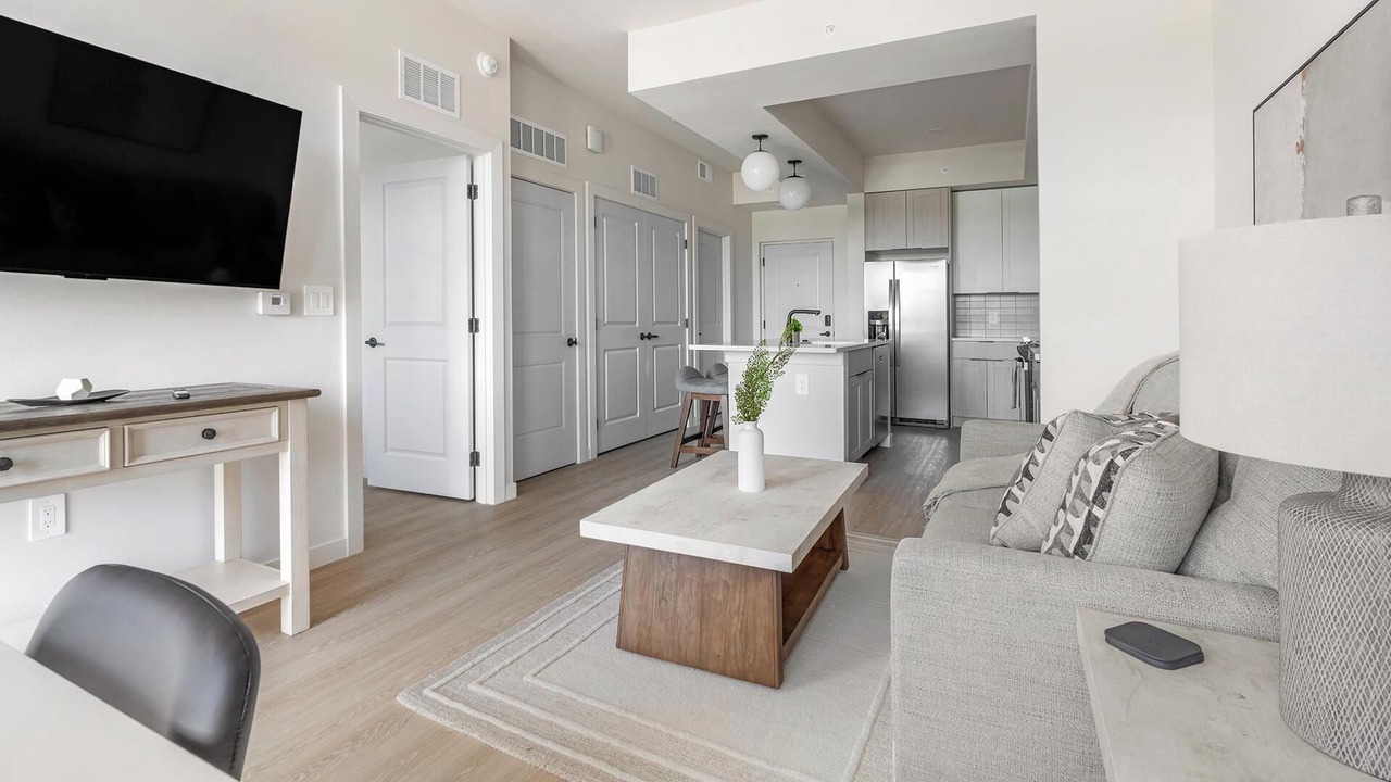 Photo of Livingroom in Fort Myers