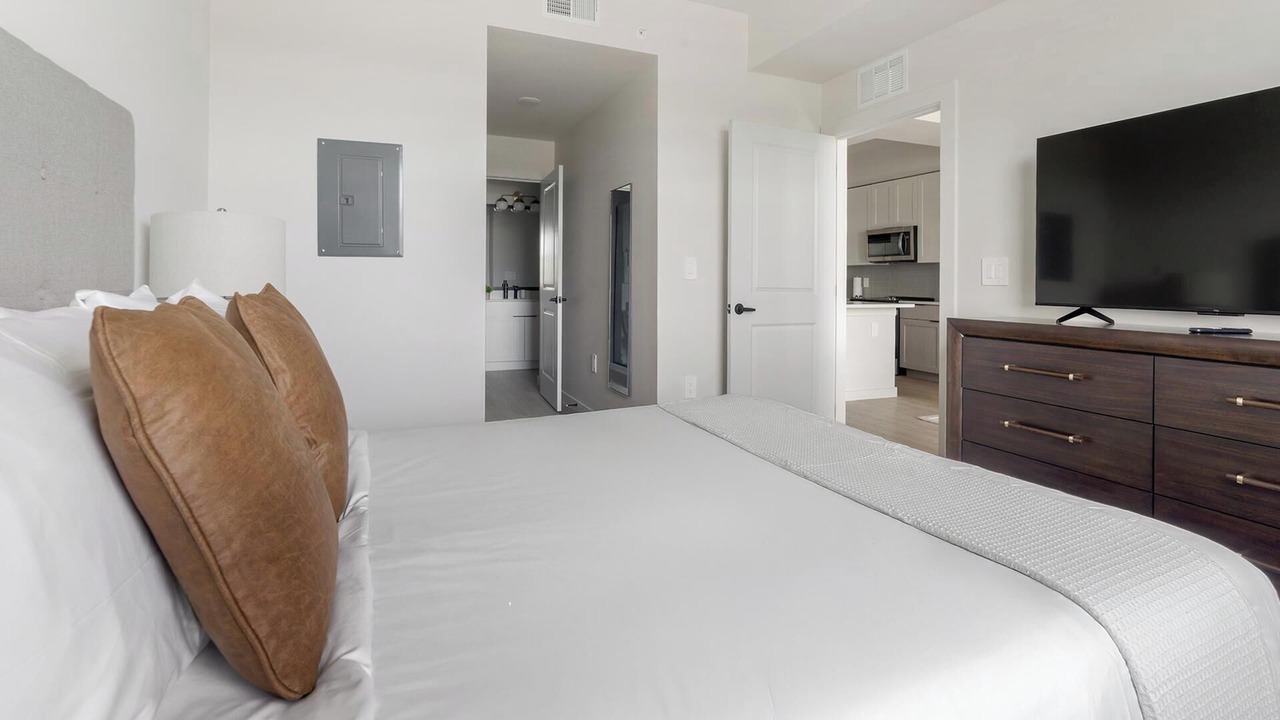 Photo of Bedroom in Fort Myers