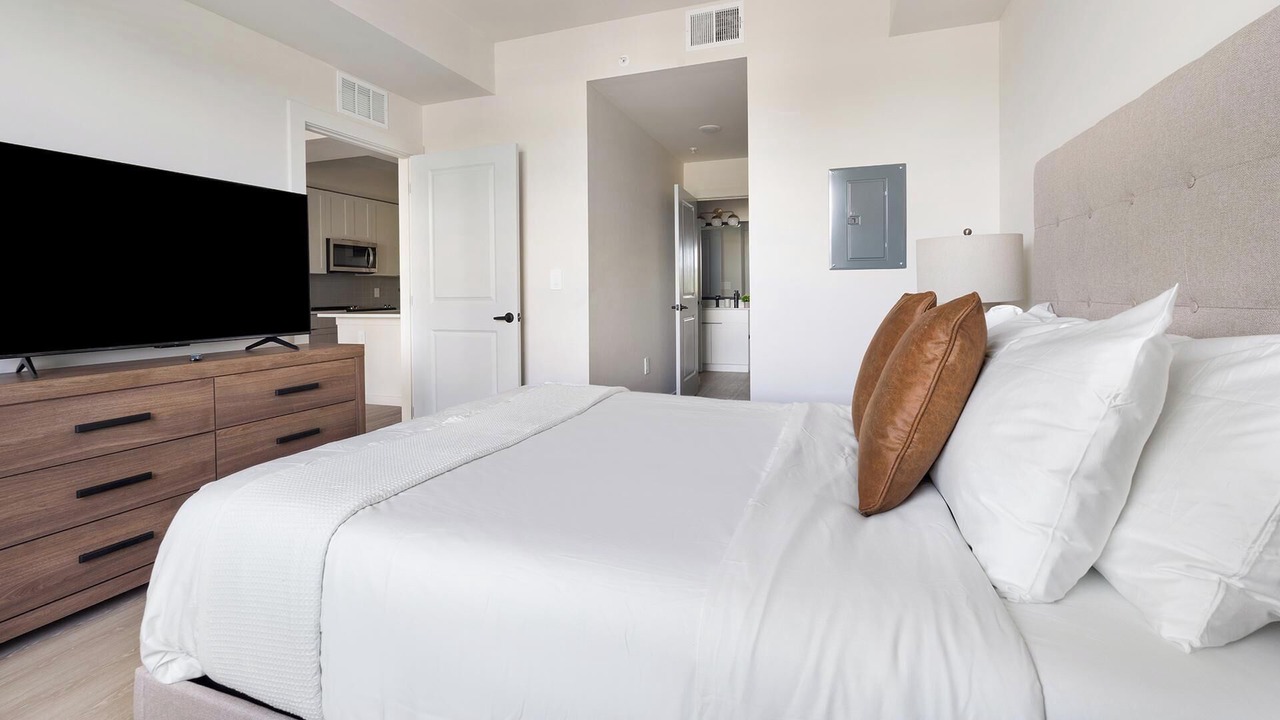 Photo of Bedroom in Fort Myers