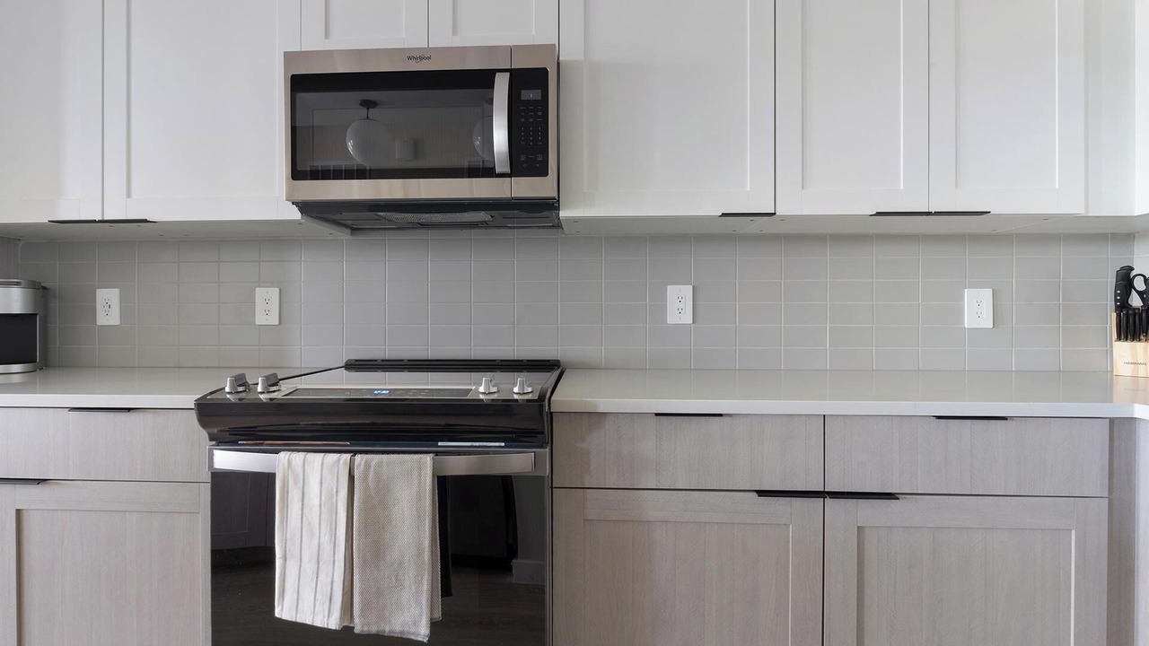 Photo of Kitchen in Fort Myers