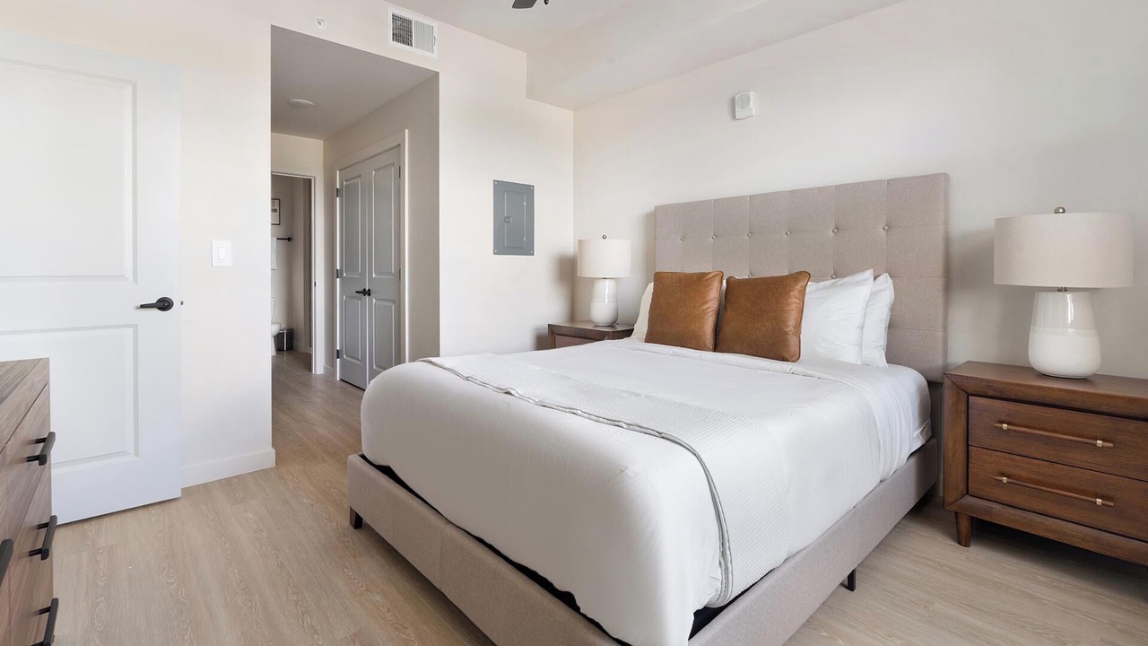 Photo of Bedroom in Fort Myers