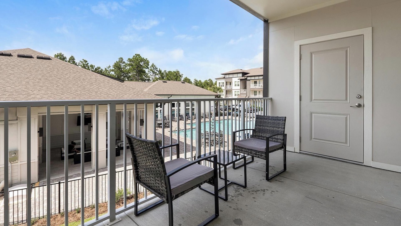 Photo of Outdoor in Pensacola