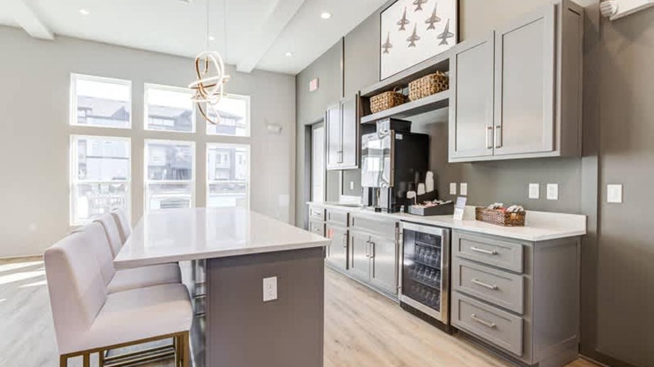 Photo of Kitchen in Pensacola