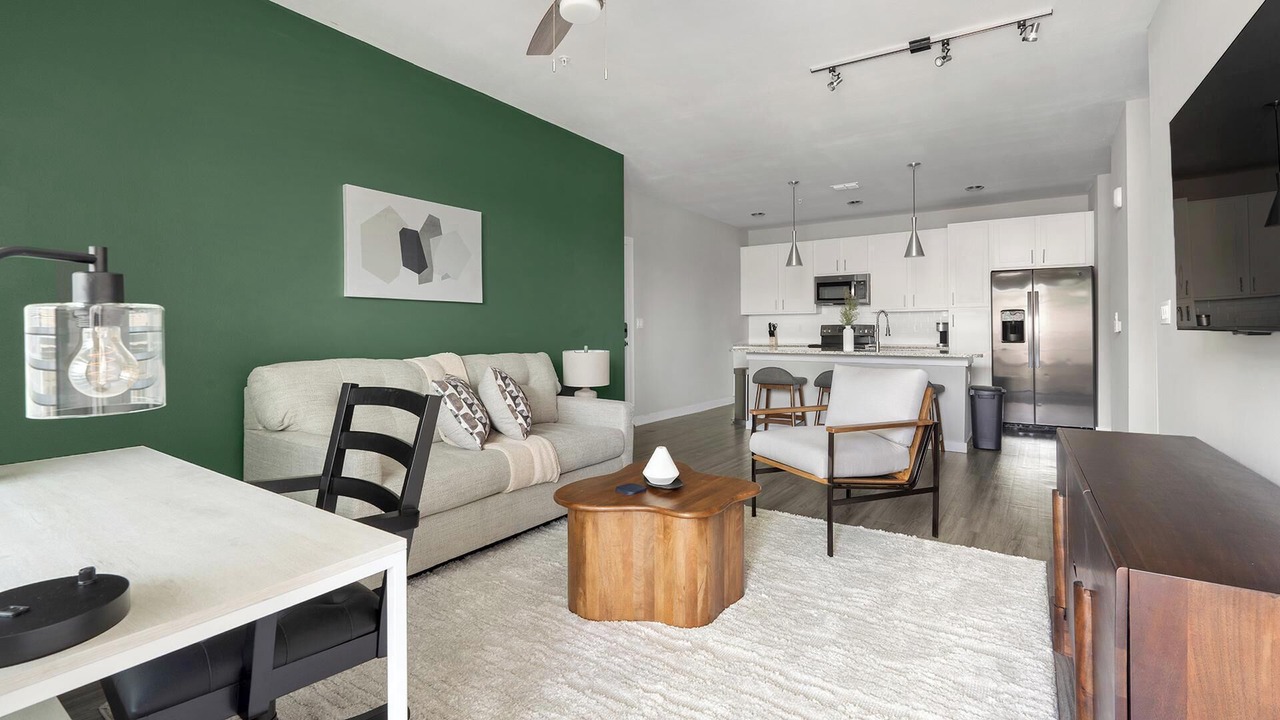 Photo of Livingroom in Pensacola