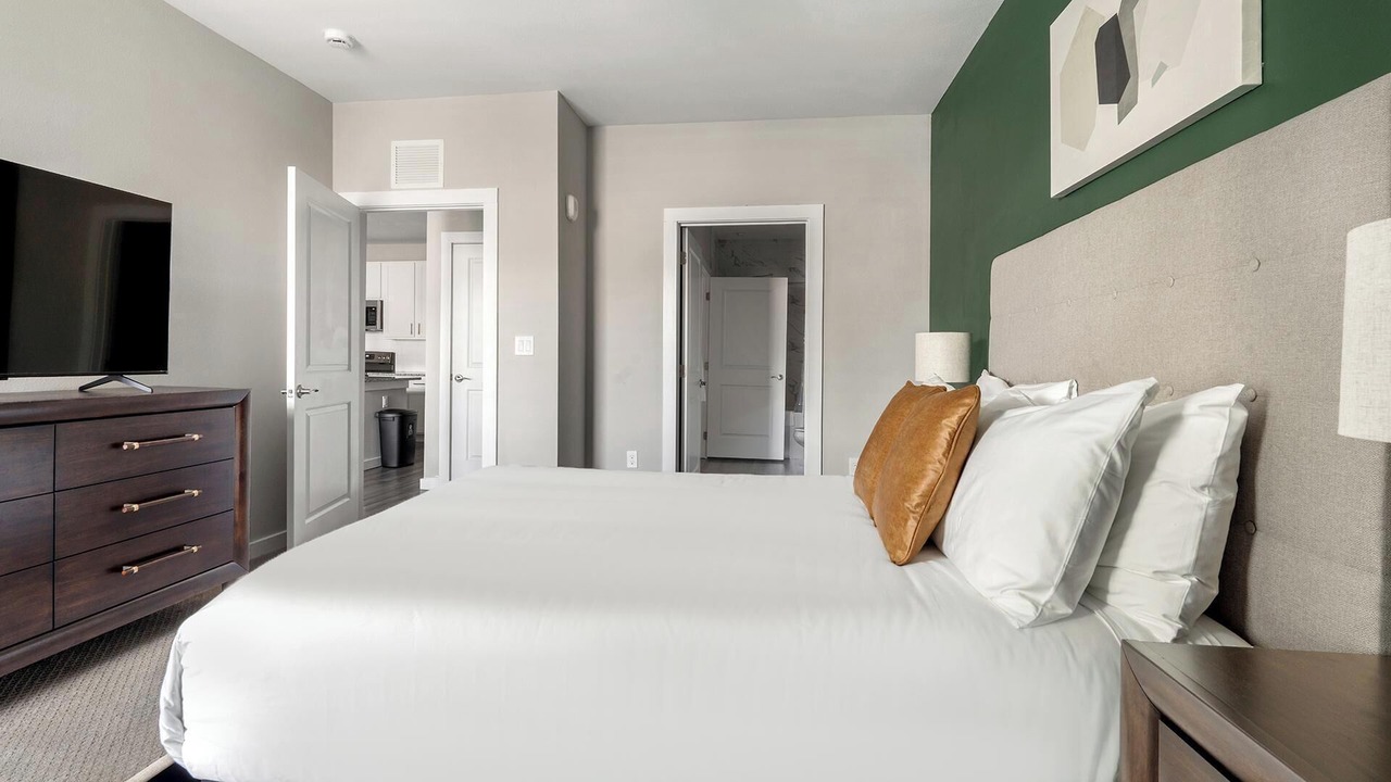 Photo of Bedroom in Pensacola