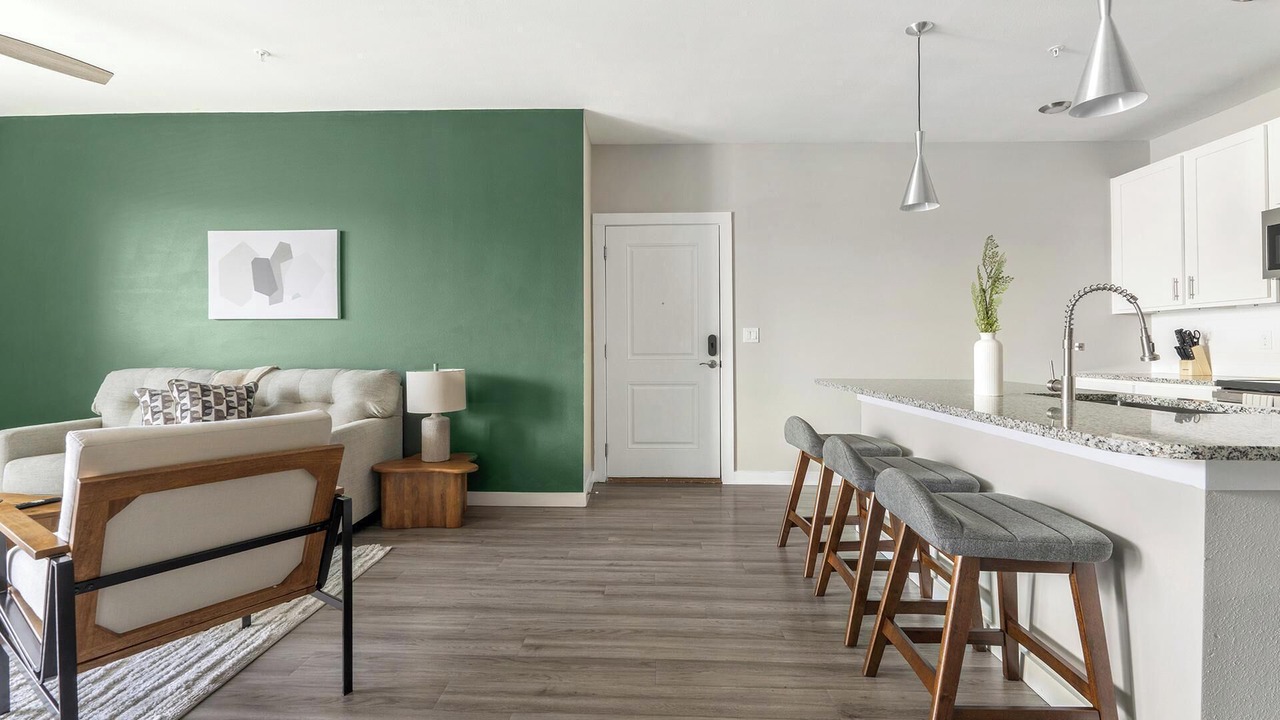 Photo of Livingroom in Pensacola
