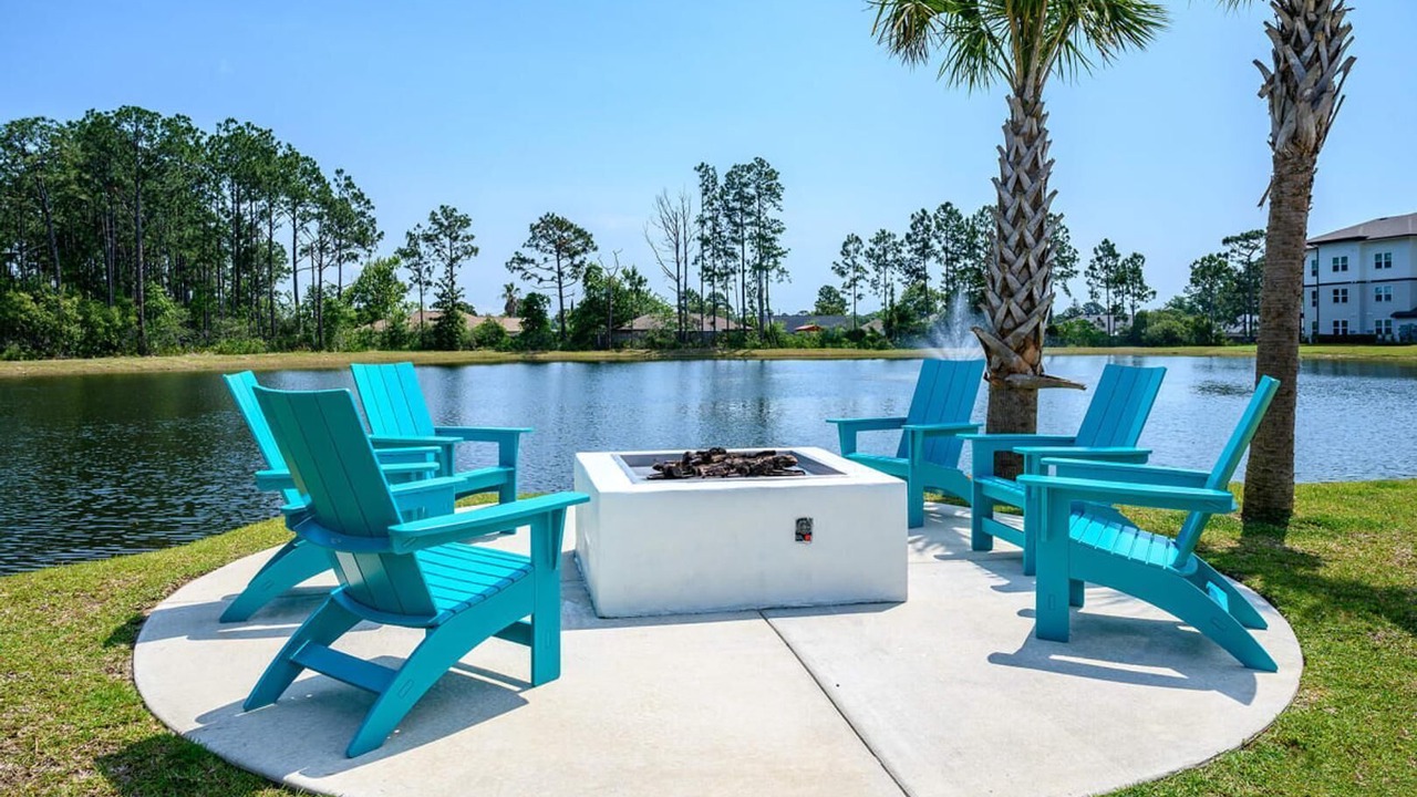 Photo of Patio Balcony in Pensacola