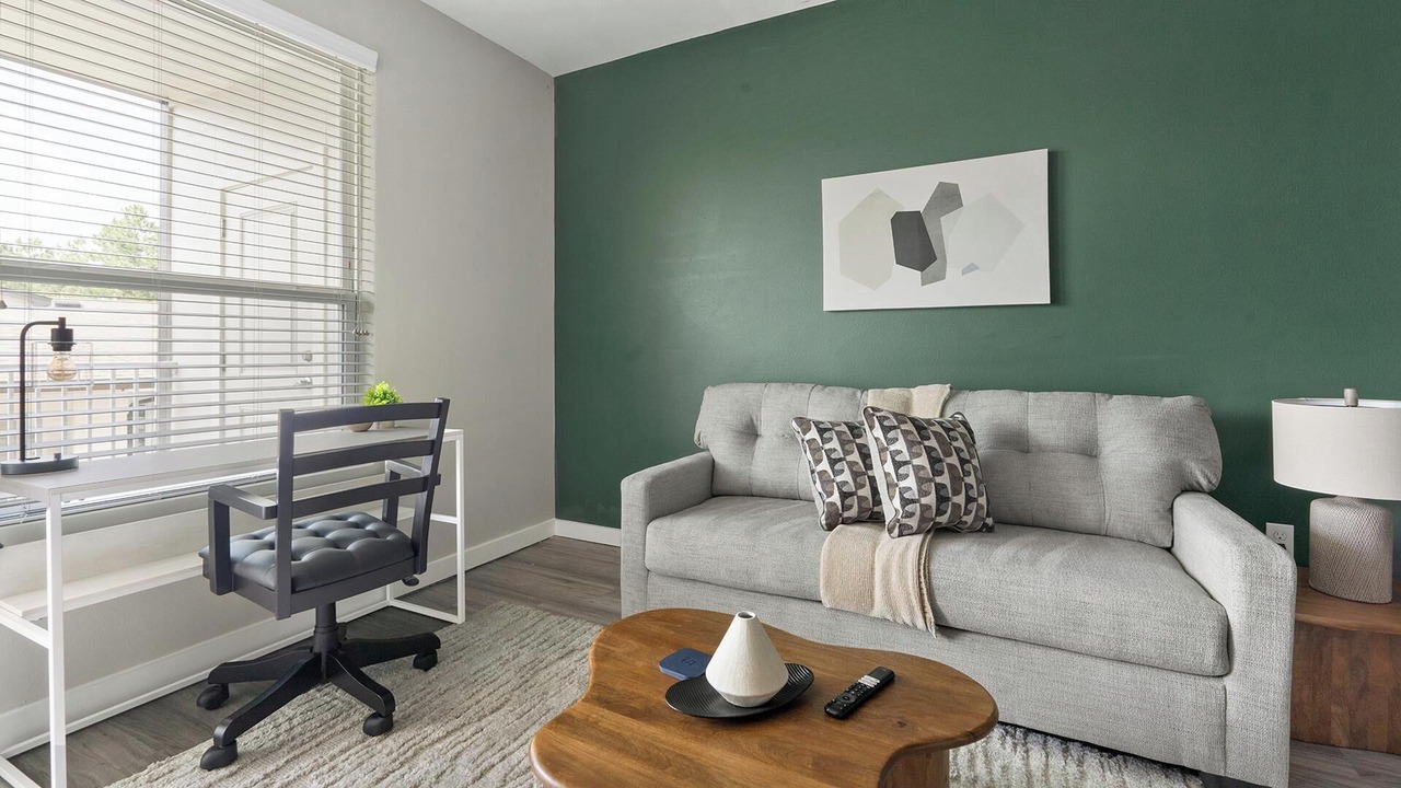 Photo of Livingroom in Pensacola