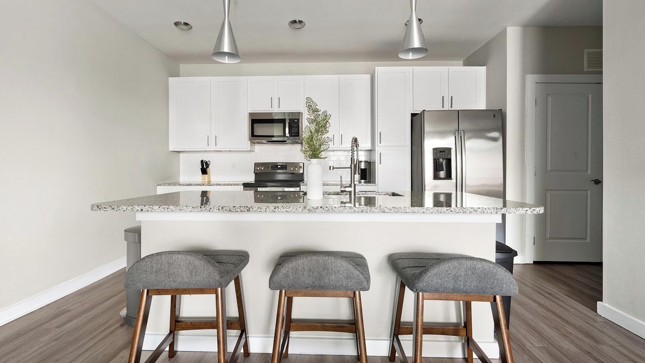Photo of Kitchen in Pensacola