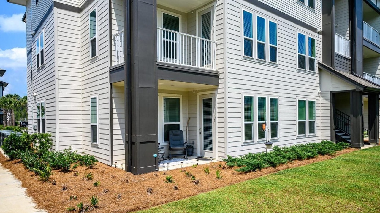 Photo of Outdoor in Pensacola