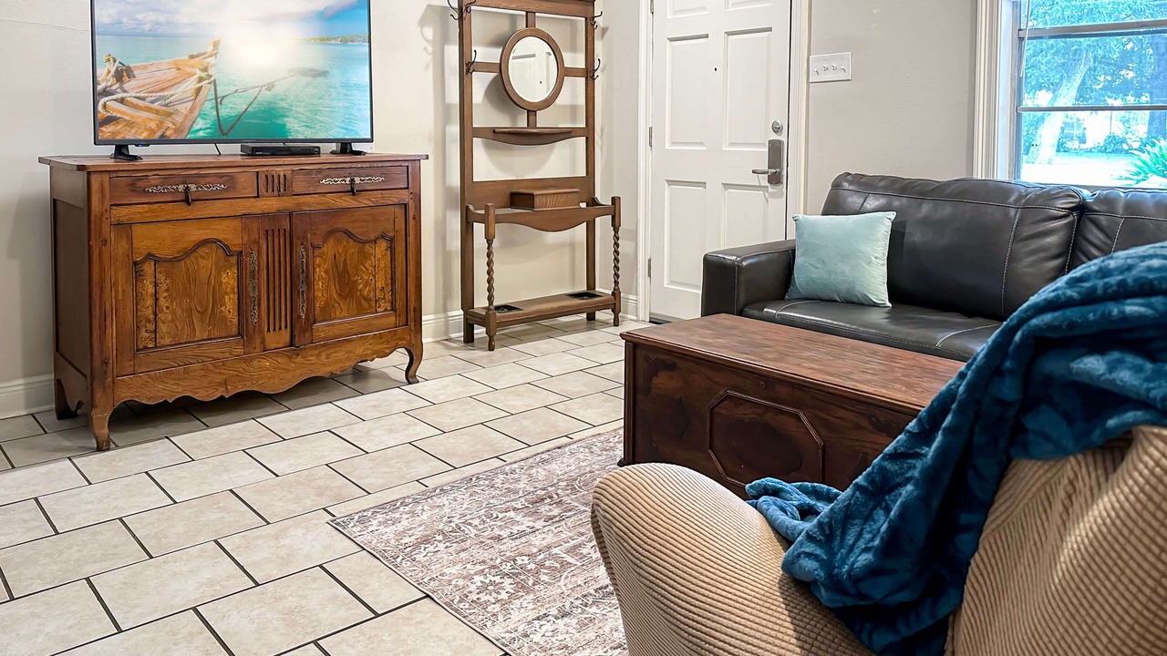 Photo of Livingroom in Jefferson