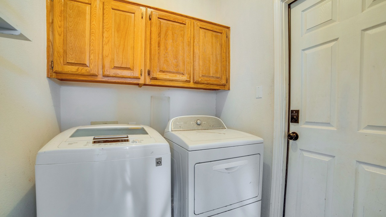 Photo of Bedroom in Garland