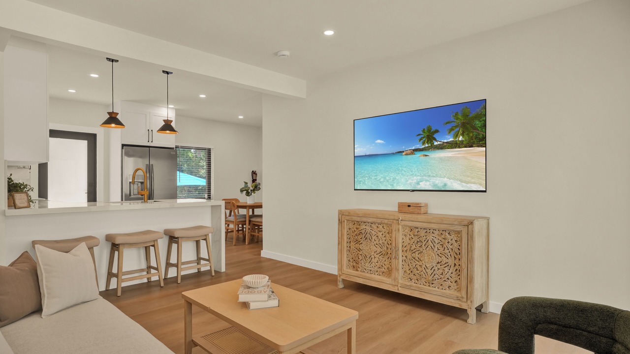 Photo of Bedroom in Miami Springs