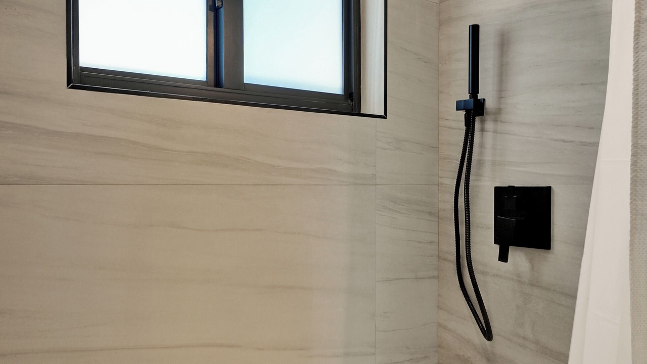 Photo of Bathroom in Miami Springs
