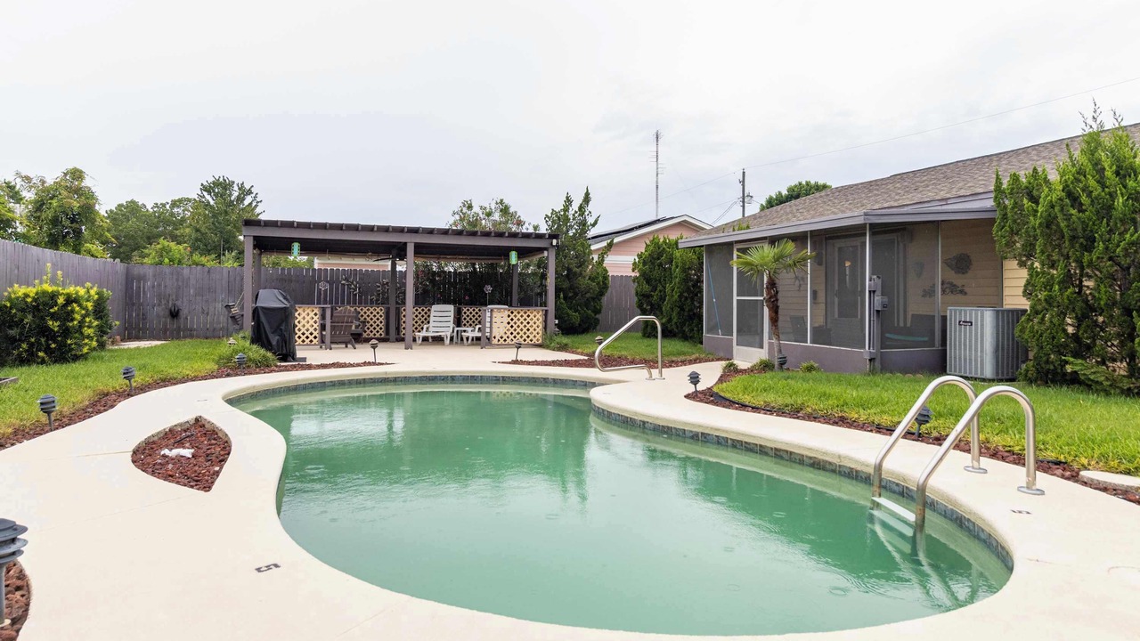 Photo of Outdoor in Lynn Haven