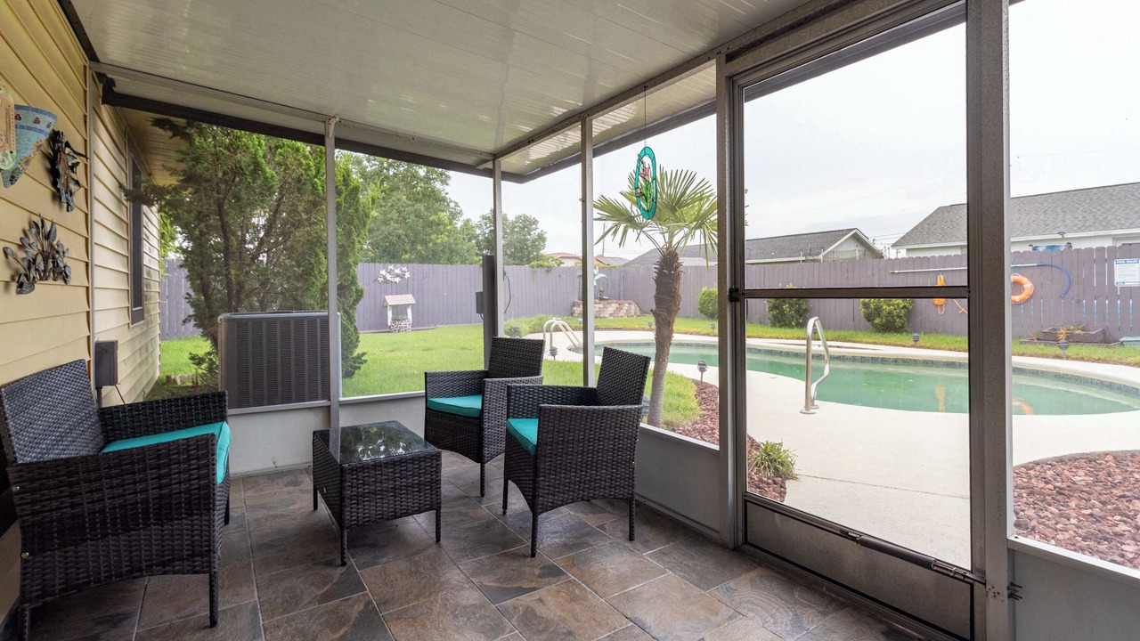 Photo of Outdoor in Lynn Haven