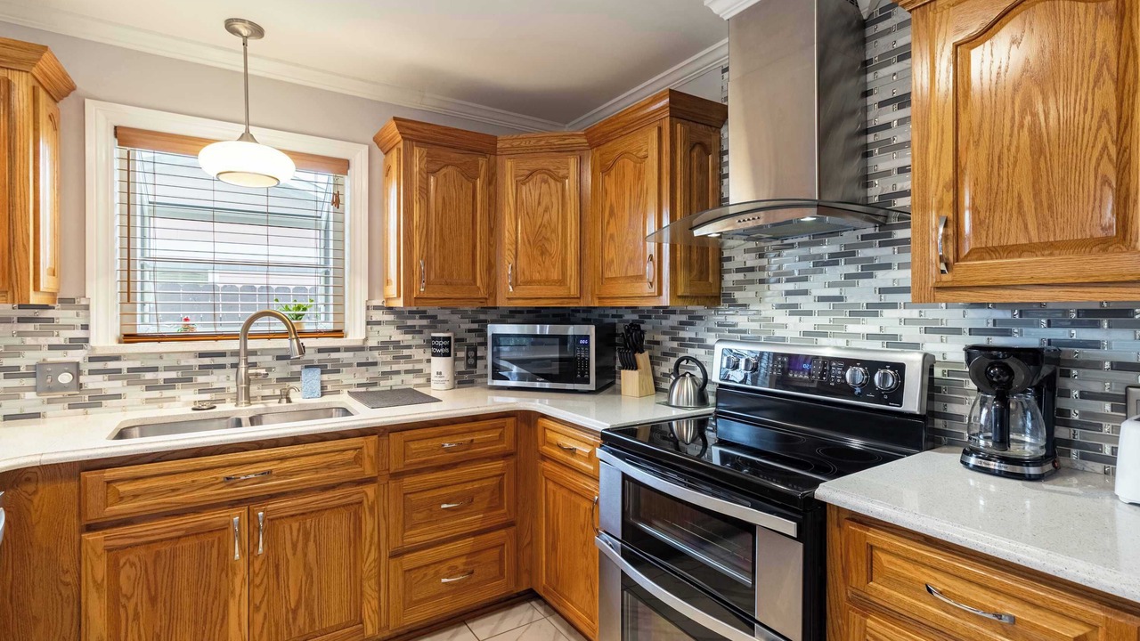 Photo of Kitchen in Lynn Haven