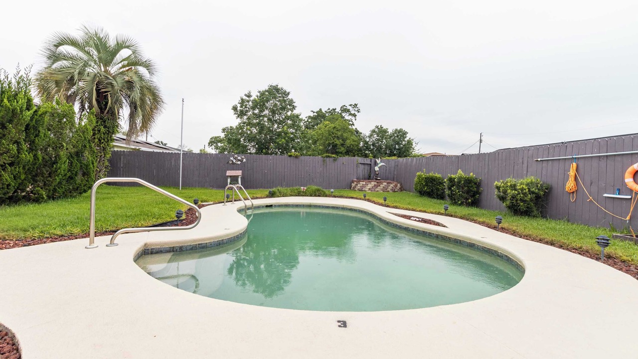 Photo of Outdoor in Lynn Haven