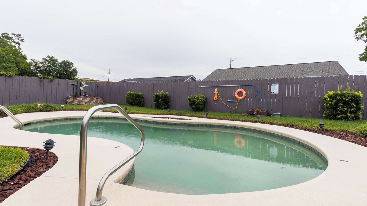 Photo of Outdoor in Lynn Haven