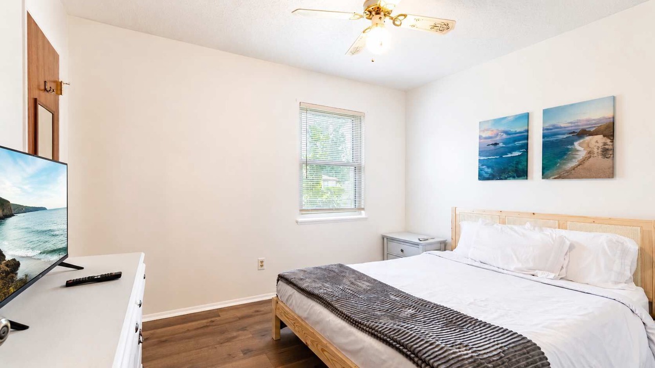 Photo of Bedroom in Lynn Haven