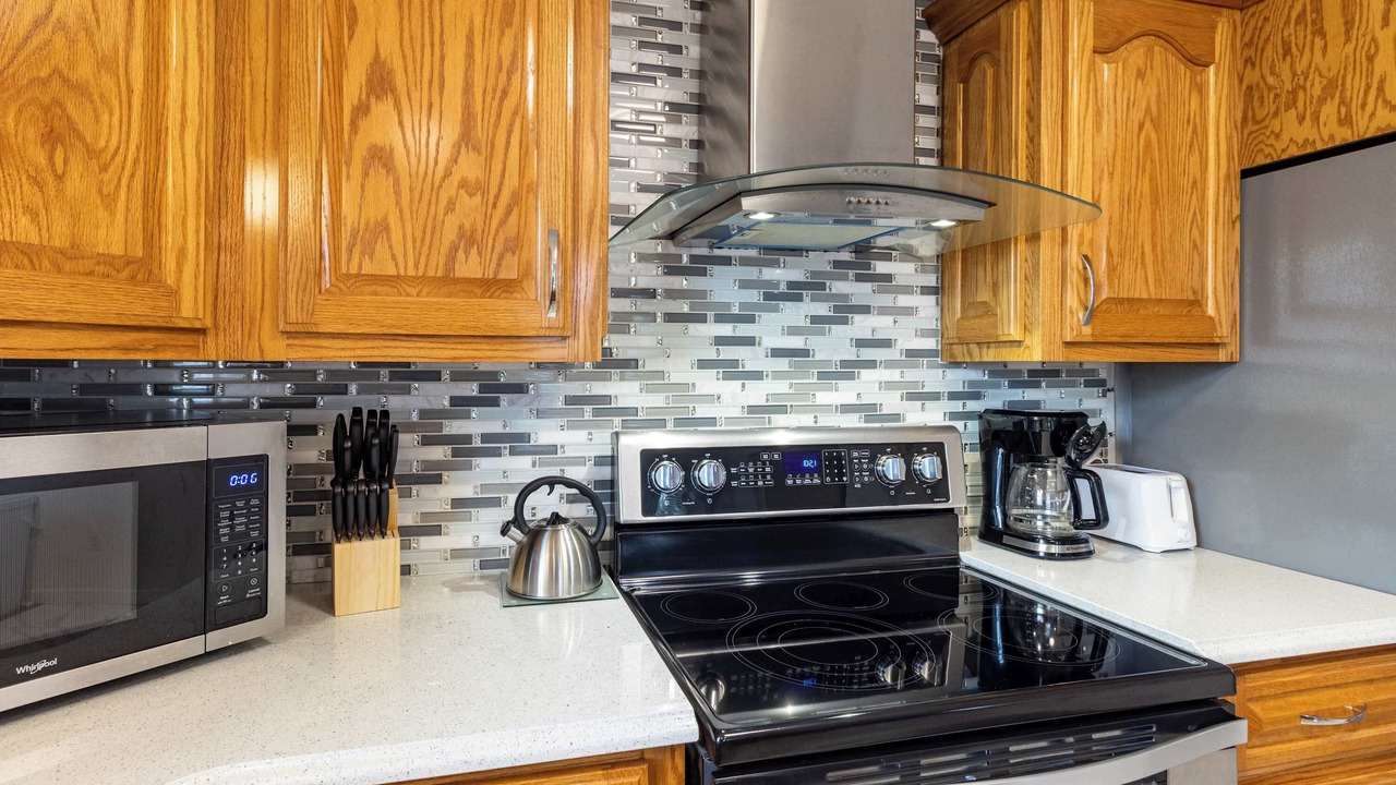 Photo of Kitchen in Lynn Haven