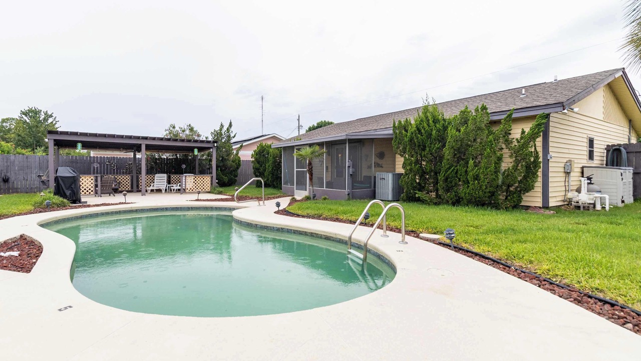 Photo of Outdoor in Lynn Haven