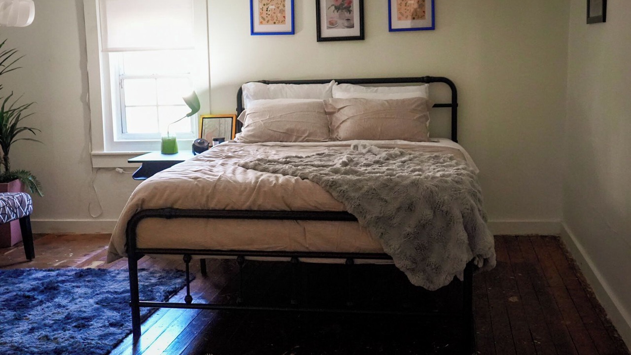 Photo of Bedroom in Tupelo