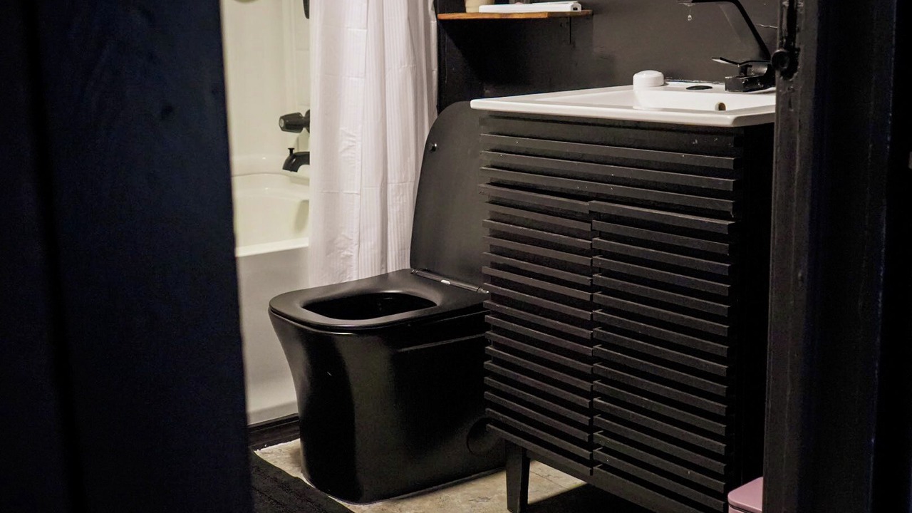 Photo of Bathroom in Tupelo