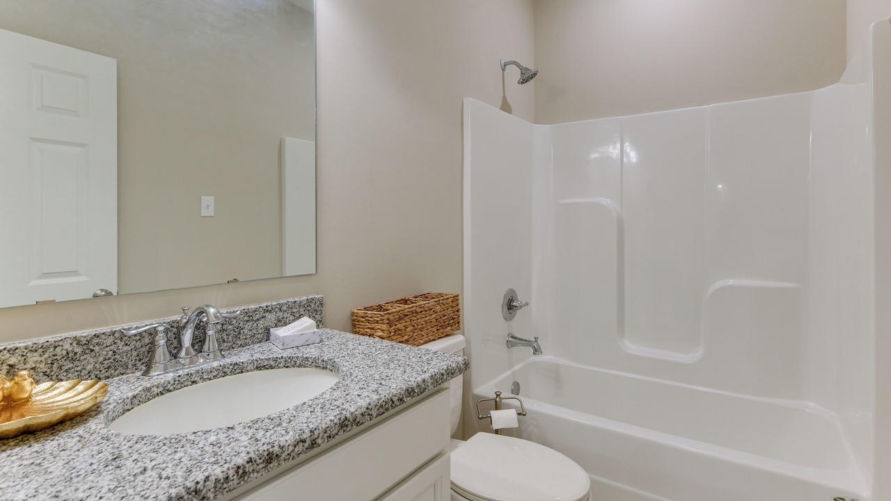 Photo of Bathroom in Prairieville