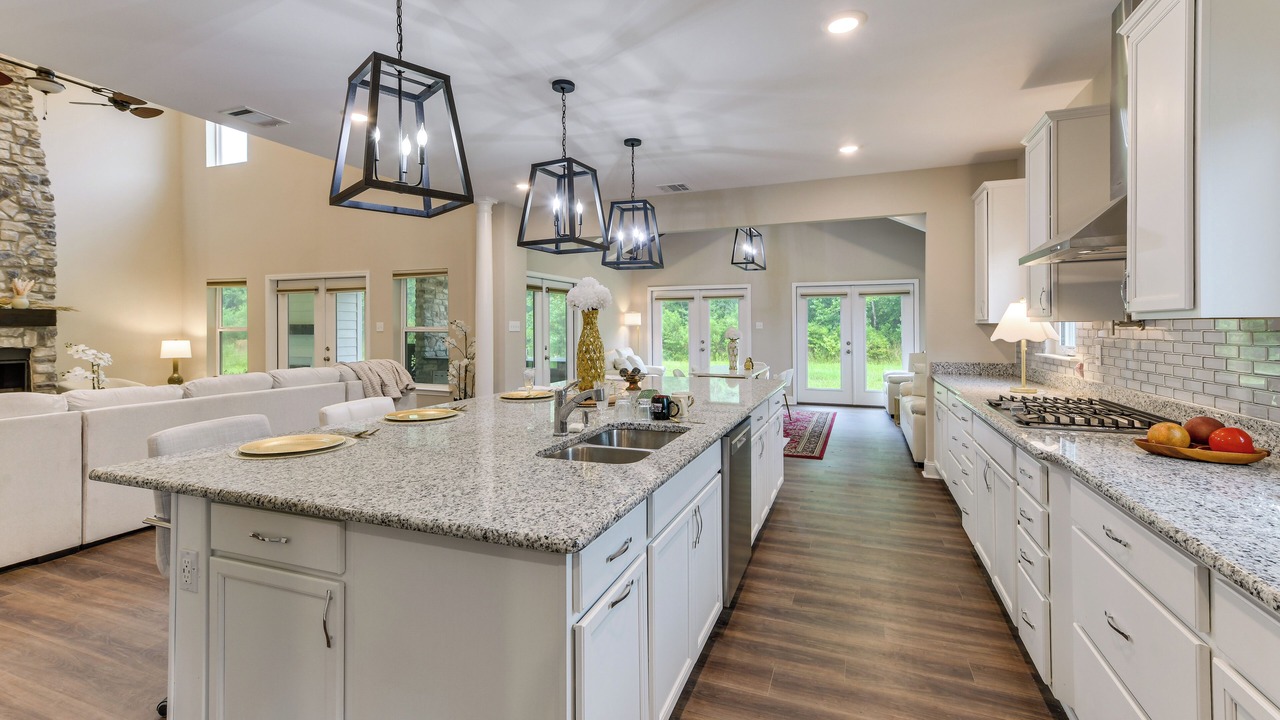 Photo of Kitchen in Prairieville