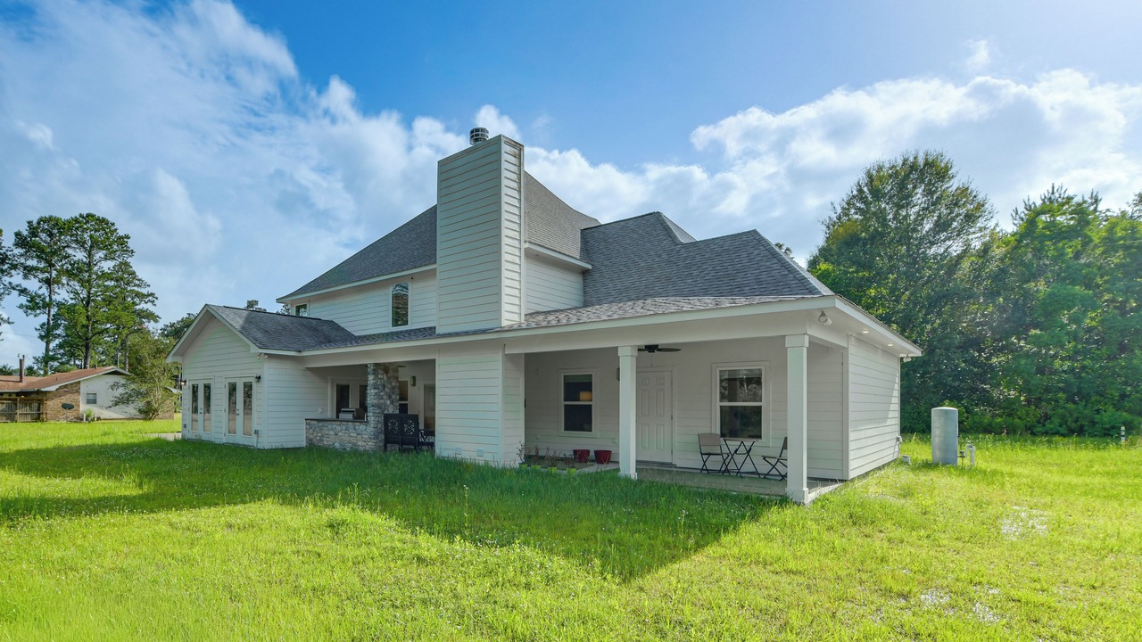 Photo of Outdoor in Prairieville