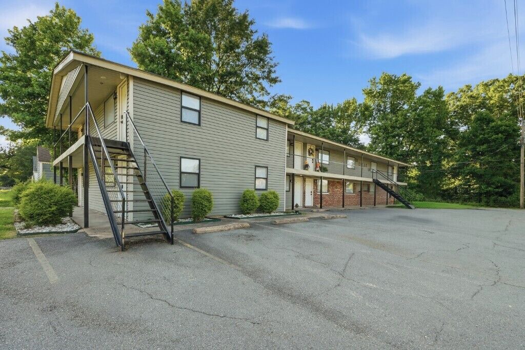 Photo of Outdoor in Pine Bluff