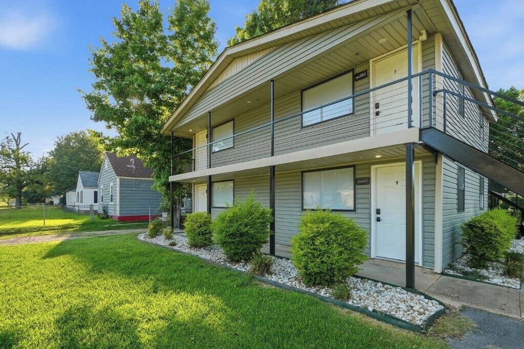 Photo of Outdoor in Pine Bluff