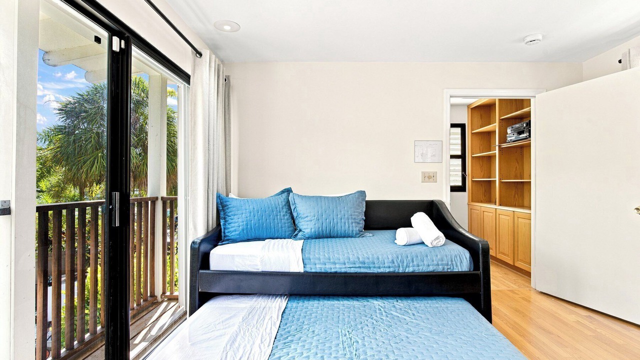 Photo of Bedroom in Downtown Fort Lauderdale