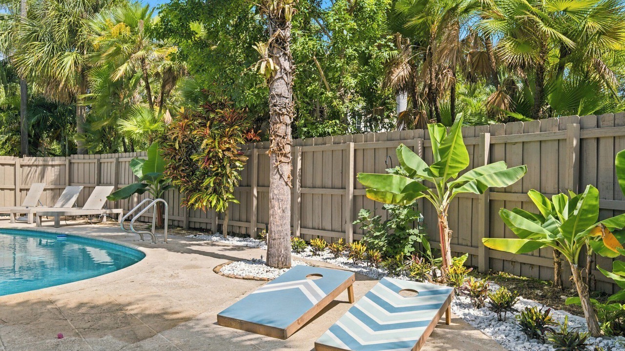 Photo of Outdoor in Downtown Fort Lauderdale