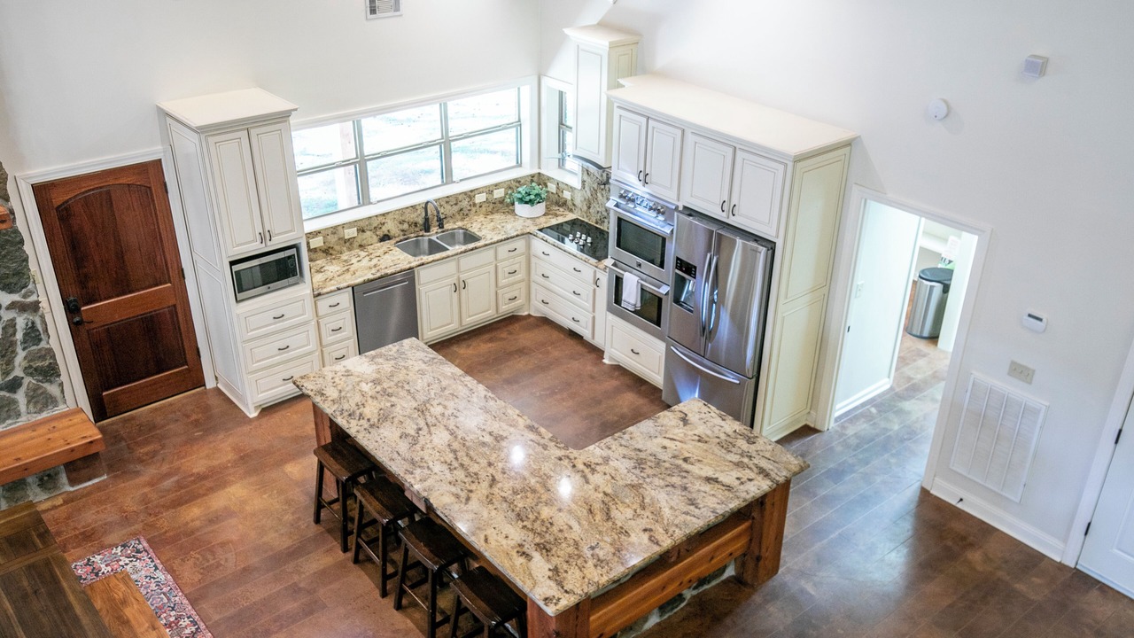 Photo of Kitchen in Lafayette County