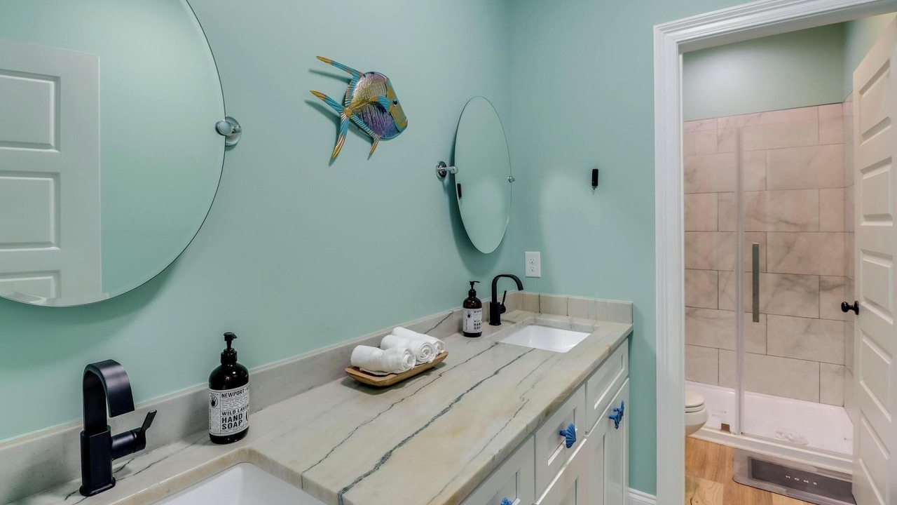 Photo of Bathroom in Long Beach