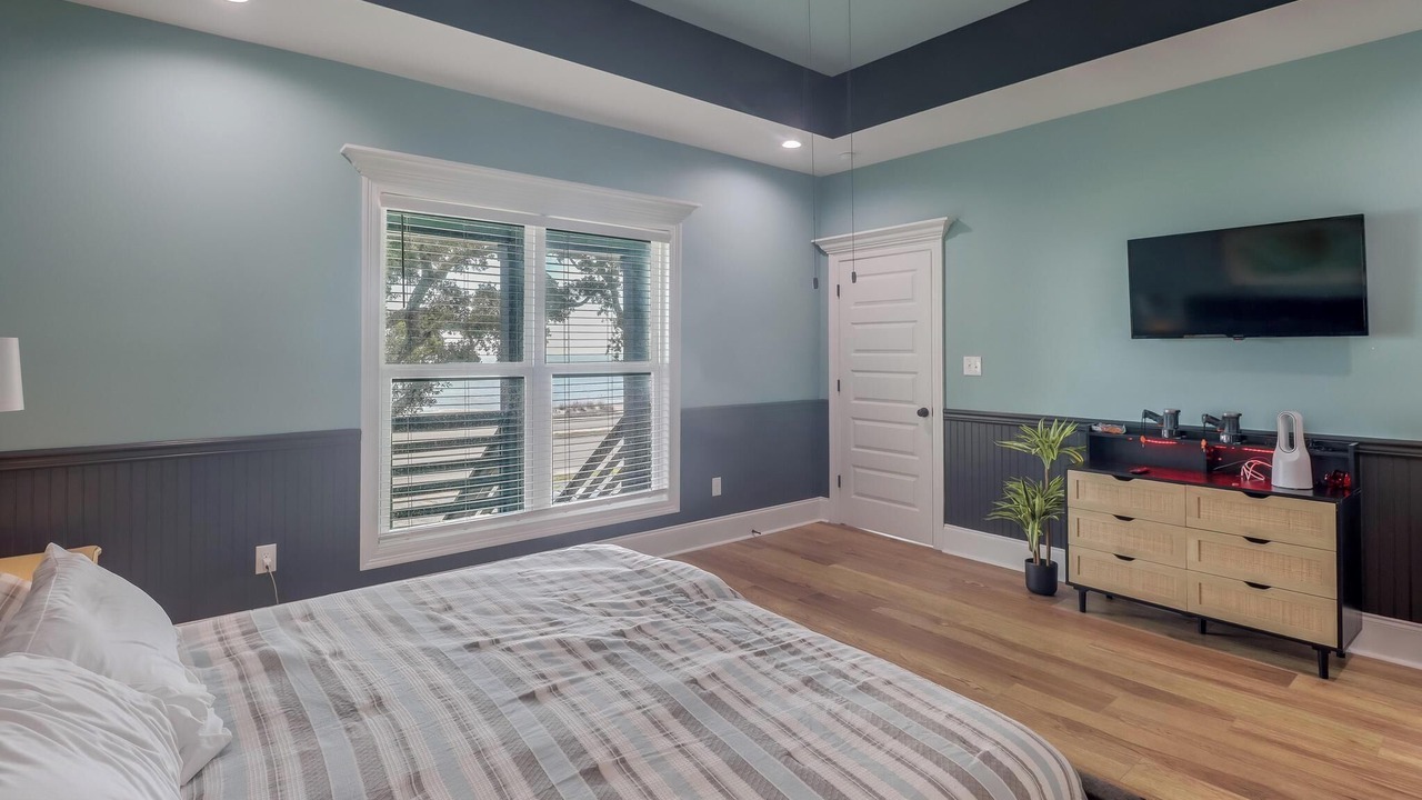 Photo of Bedroom in Long Beach