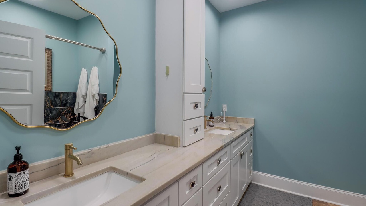 Photo of Bathroom in Long Beach