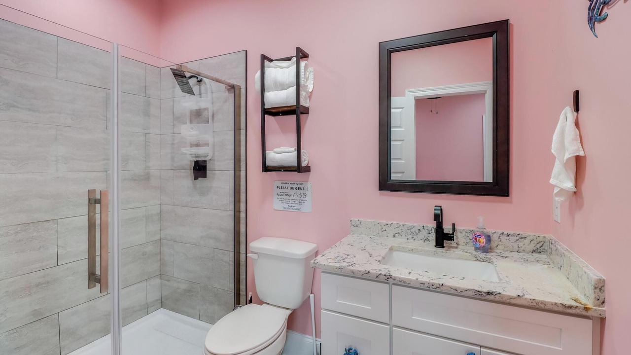 Photo of Bathroom in Long Beach