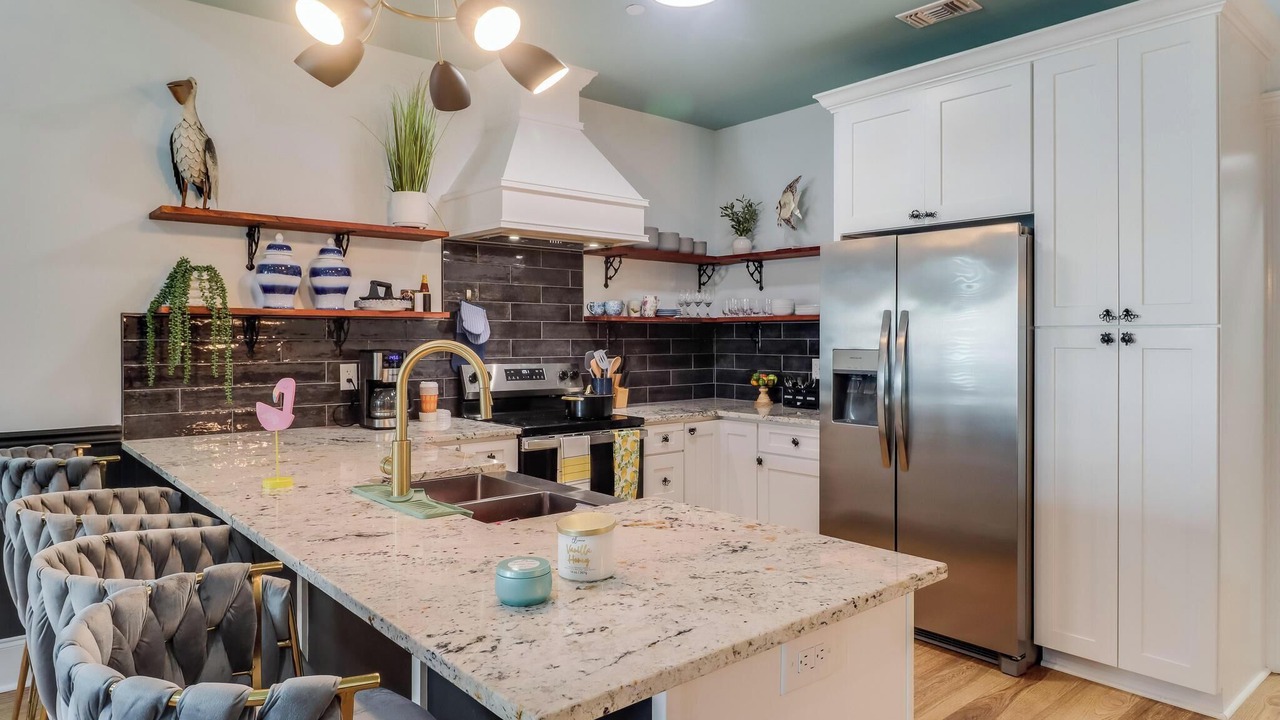 Photo of Kitchen in Long Beach