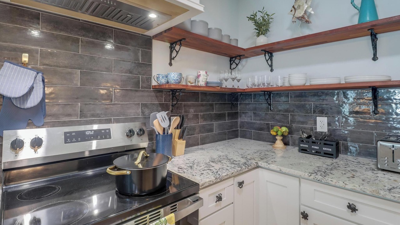 Photo of Kitchen in Long Beach