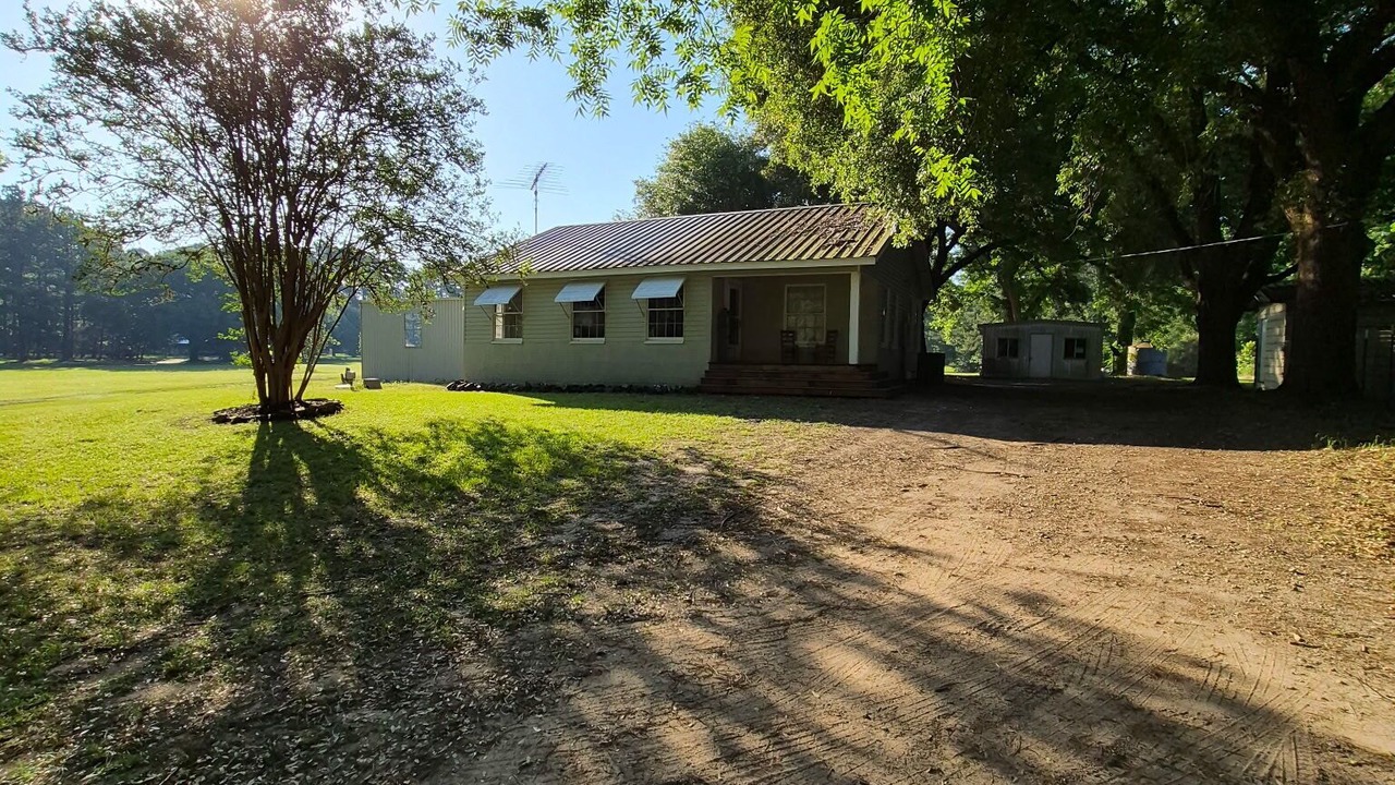 Photo of Outdoor in Diboll