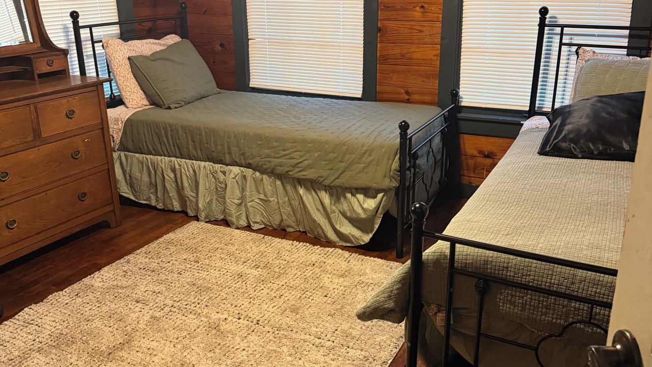 Photo of Bedroom in Diboll