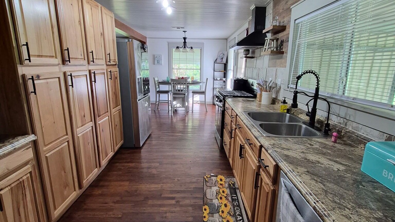 Photo of Kitchen in Diboll