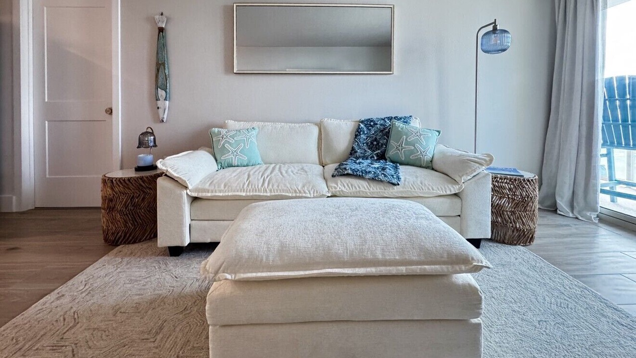 Photo of Livingroom in Villa Sabine