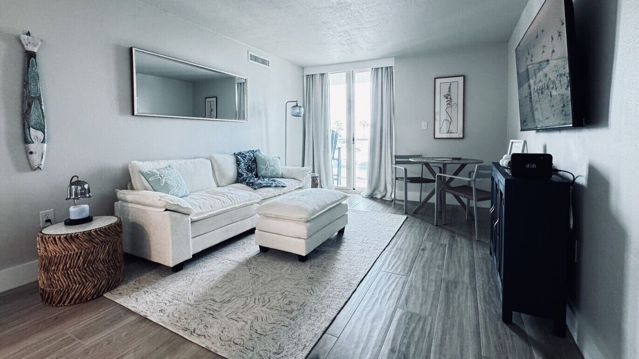 Photo of Livingroom in Villa Sabine