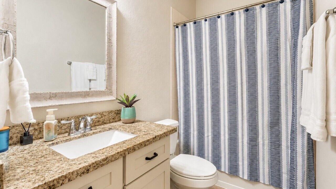Photo of Bathroom in Indian Springs