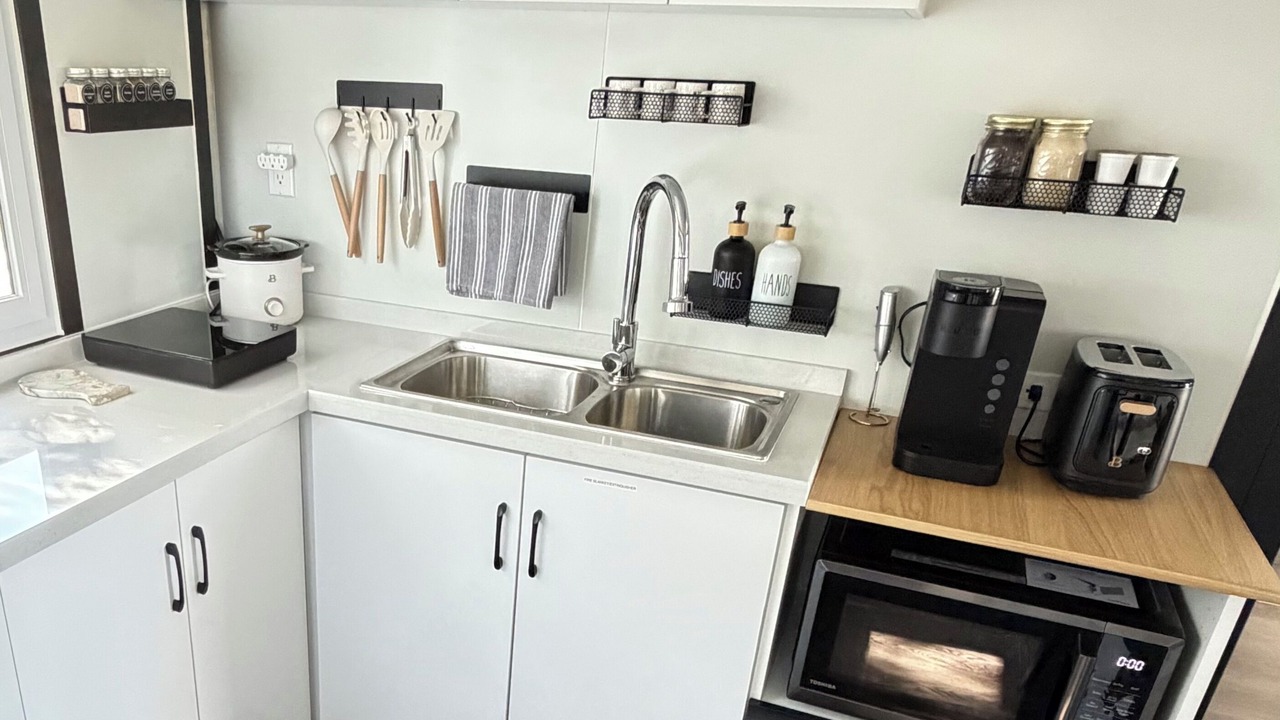 Photo of Kitchen in Wesley Chapel