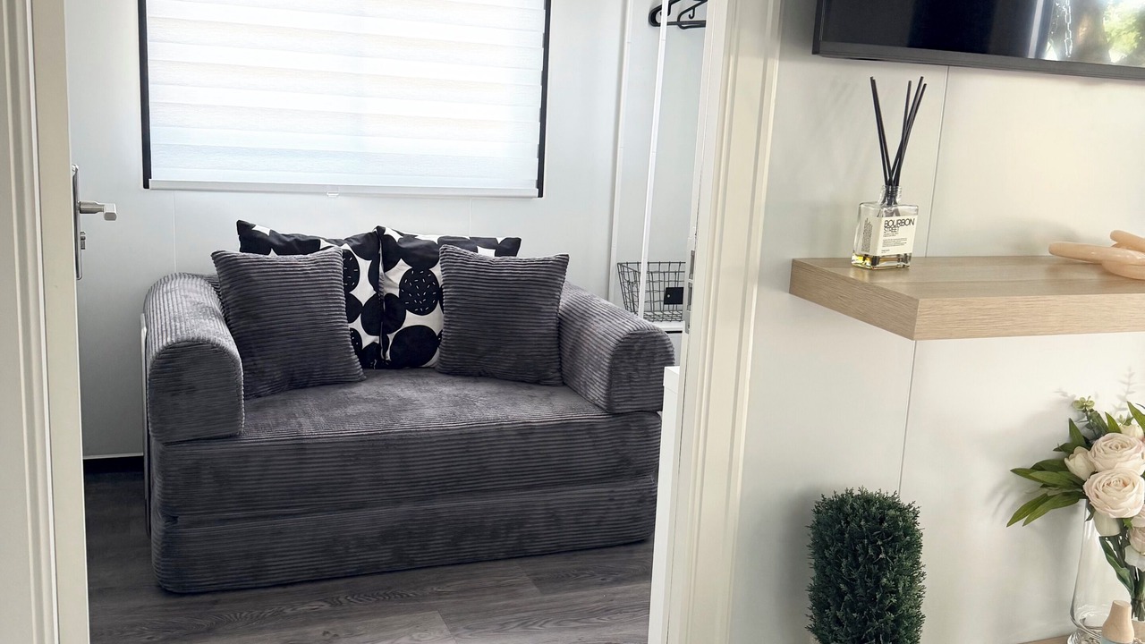 Photo of Livingroom in Wesley Chapel